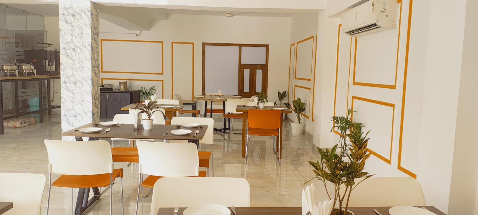 Hotel Mavens House Artemis Hospital Road Gurgaon Exterior foto