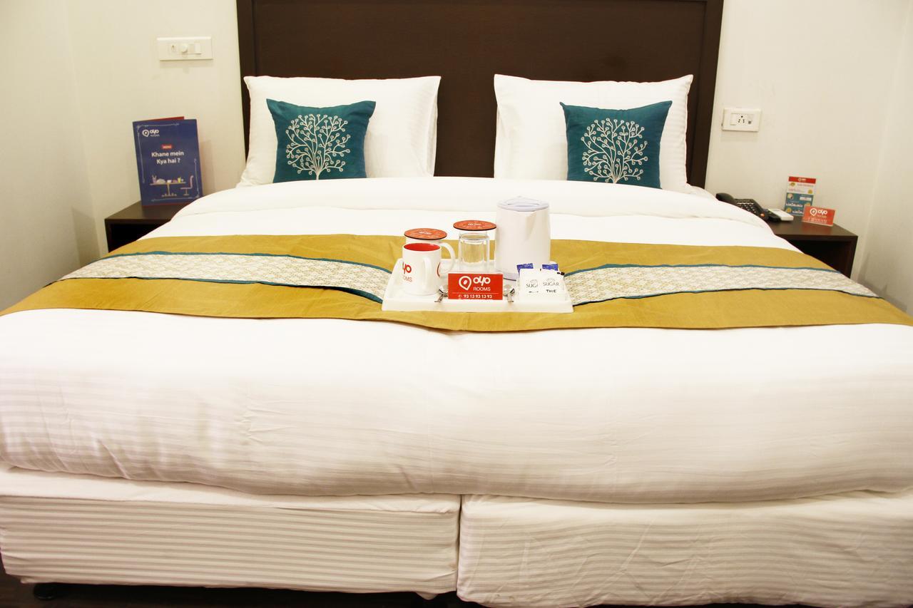 Hotel Mavens House Artemis Hospital Road Gurgaon Exterior foto